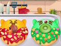 Hra Roxie's Kitchen Donut Mood 