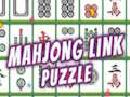 Hra Mahjong Link Puzzle