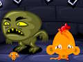 Hra Monkey Go Happy Stage 224