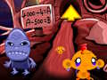 Hra Monkey Go Happy Stage 227