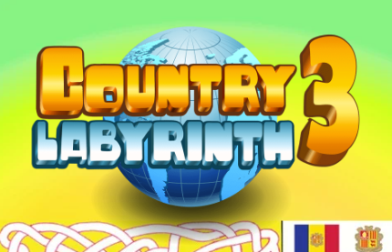 Hra Venkovský labyrint 3 