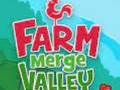 Hra Farma Merge Valley 