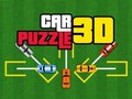 Hra Auto Puzzle 3D 