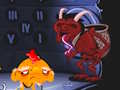 Hra Monkey Go Happy Stage 233