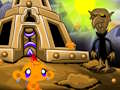 Hra Monkey Go Happy Stage 234