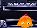 Hra Monkey Go Happy Stage 235