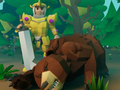 Hra Skillfite. io 