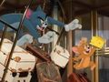Hra Souboj Tom & Jerry 