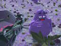 Hra Grimace Dead Island Střelba 