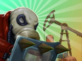 Hra Zombie Defender: Epic Tower Obrana