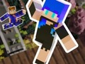 Hra Pouze Up Craft 