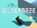 Hra Wildermaze