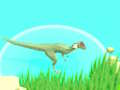 Hra Dino Evolution 3d