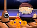Hra Monkey Go Happy Stage 237
