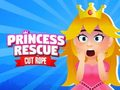 Hra Princess Rescue Cut Lano 