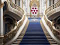 Hra Útěk ze Zářícího magického paláce 