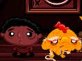 Hra Monkey Go Happy Stage 240