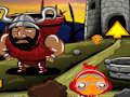 Hra Monkey Go Happy Stage 243