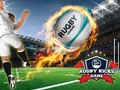 Hra Hra Rugby Kicks 