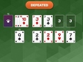 Hra Solitaire Definitive Edition