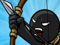 Hra Stick War: Legacy