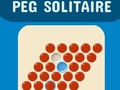 Hra Peg Solitaire