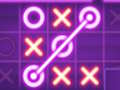 Hra Tic Tac Toe: Skupina klasických her 