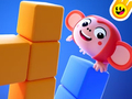 Hra Super Snappy Tower