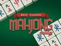 Hra Nejlepší Classic Mahjong Connect 