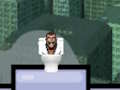 Hra Skibidi WC Jumper City 