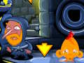 Hra Monkey Go Happy Stage 245