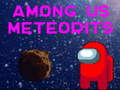 Hra Mezi námi meteority 