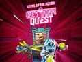 Hra Lego Ninjago Keytana Quest