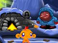 Hra Monkey Go Happy Stage 248