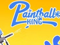 Hra Paintballový král 