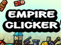 Hra Empire Clicker