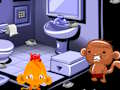 Hra Monkey Go Happy Stage 770