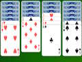Hra Solitaire: Spider a Klondike 