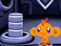 Hra Monkey Go Happy Stage 251