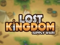 Hra Ztracené království: Supply Wars