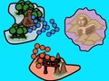 Hra Ostrov. io 