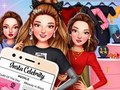Hra Insta celebrity hashtag cíle