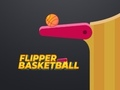 Hra Basketbal Flipper 