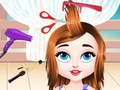 Hra Baby Taylor Hair Day
