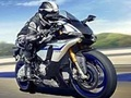 Hra Dálniční závod Nitro Bikes 