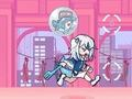 Hra Rytmus Hinotori 