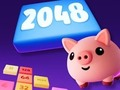Hra Super Snappy 2048