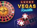 Hra Ruleta Lucky Vegas 