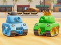 Hra Tank online