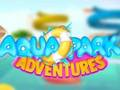 Hra Aquapark dobrodružství 